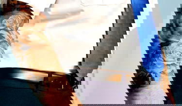 Scandinavian Airlines Staff Can Now Have Tattoos, Wear Sneakers