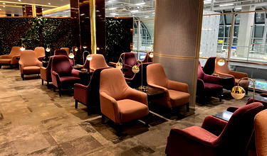Bangkok Airport’s Lounge Rules Are Getting Ridiculous