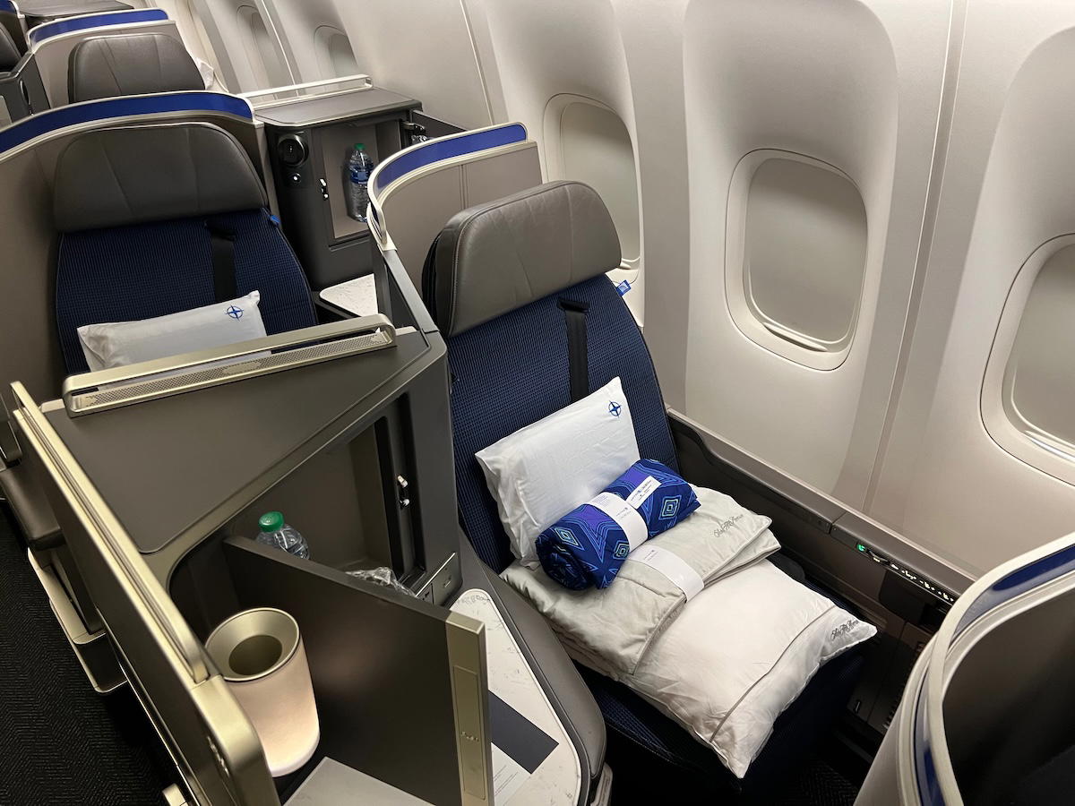 Why Do Airlines Cap Mileage Earning? Making Sense of United's 75K Limit