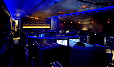 United Airlines Flight Attendants Vote To Authorize Strike