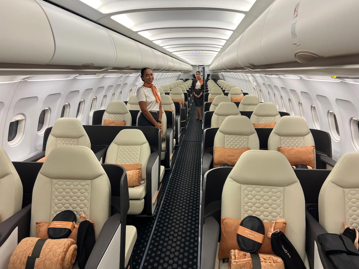 Maldives’ Beond Airlines Suspends Flights, Claims It’ll Return In October