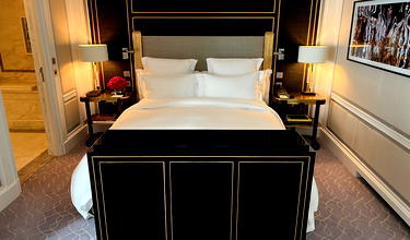 Rosewood Hotels Selling Gift Cards With 10% Bonus
