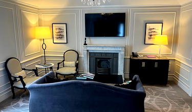 Marriott Bonvoy Choice Benefits Guide: The Best Options