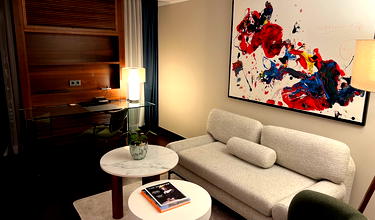 Marriott Bonvoy Elite Upgrade Policy: Should You Expect Suites?