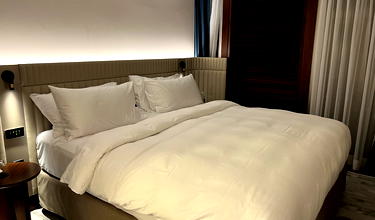 Marriott Hotel Stays: Which Credit Card Should You Pay With?