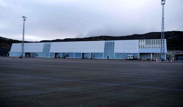 Nuuk Airport In Greenland Suspends International Flights Over Security