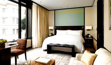Save At Peninsula Hotels With Amex Offers (Targeted)