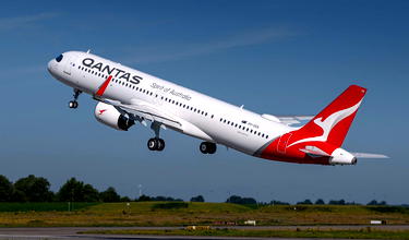Qantas Orders More Airbus A321XLRs, Plans Flat Bed Business Class