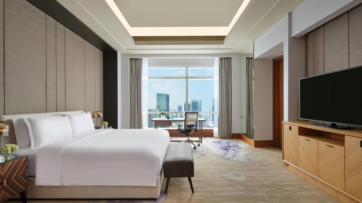 Ritz-Carlton Manager “Not Authorized” To Offer Service Failure Compensation