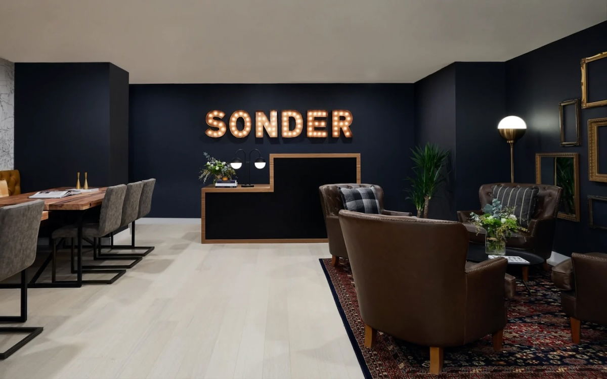 Sonder By Marriott Bonvoy: Brandneuer Apartmentstil