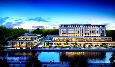 Waldorf Astoria Opening In Minsk, Belarus?! It’s Actually Happening…