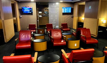 SkyTeam Elite Plus Domestic Lounge Access Perks Expanded