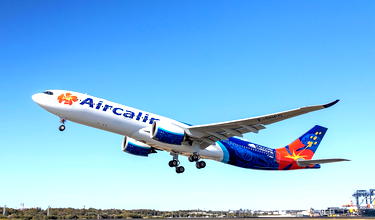 Aircalin’s Intriguing Noumea To Paris A330neo Flights, Via Bangkok