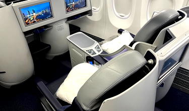 Copa 737 MAX Business Class: At Least There Are Flat Beds?