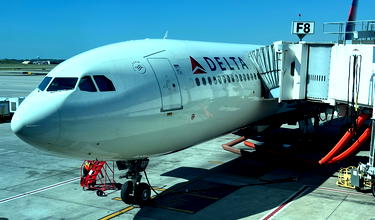 Delta’s Worst Performing Region This Summer Was… Europe?!?