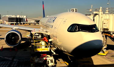 Delta Launching Seattle To Barcelona & Rome Flights In May 2026