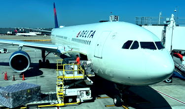 Delta Plans Airbus A330 Retrofits As Of 2026