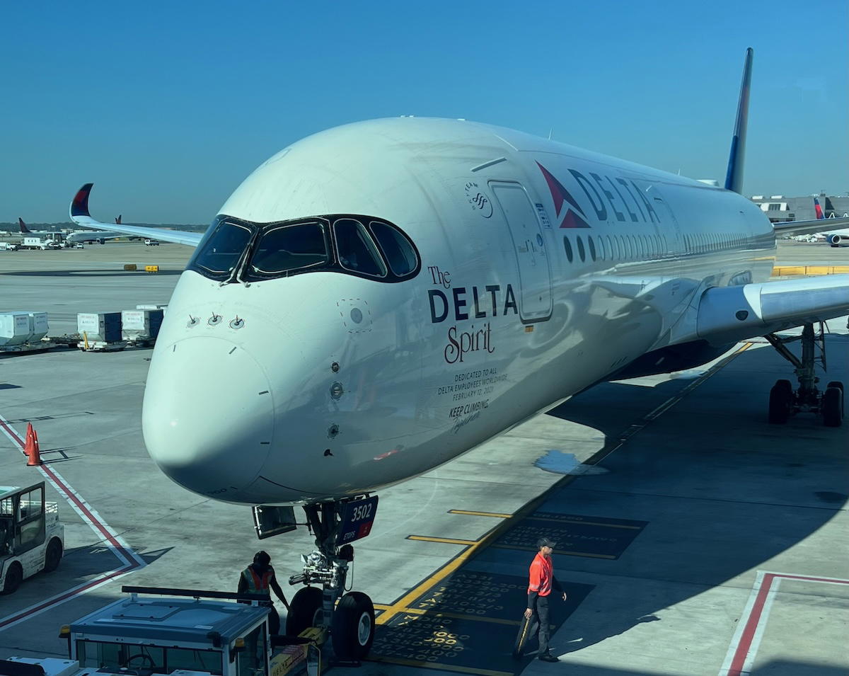Delta Emails Diamond Medallion, Forgets To Delete AI Prompt About Being Warm & Empathetic