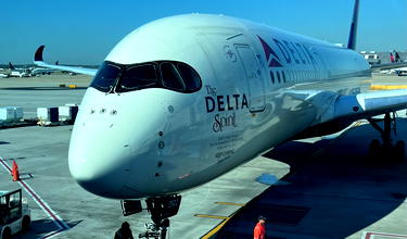 Delta’s Inferior, Uncompetitive Airbus A350s Finally Phased Out