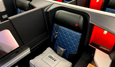 Delta One Business Class Award Sale: Worth A Look, Maybe