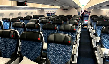 Delta SkyMiles Medallion Qualifying Dollars (MQDs): How To Earn Them