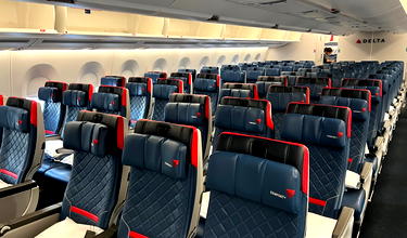Guide To Delta Air Lines Status Match & Challenge