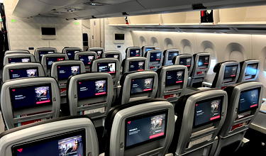 Delta Updates Photography Policy In Thoughtful, Pro-Customer Way
