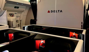 Delta Adds Seven New Europe Routes In Summer Of 2025