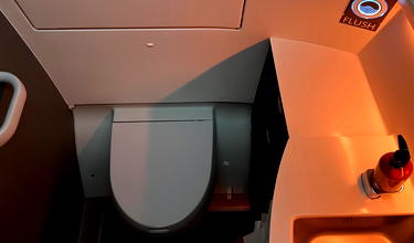 The Delta Paris Stowaway Incident Keeps Getting Stranger