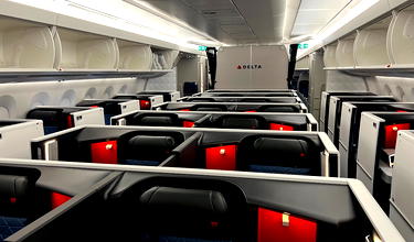 Delta Plans Atlanta To Riyadh Flights, Chasing Saudi Arabia Subsidies