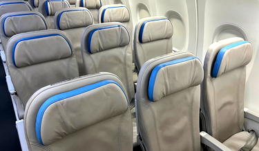 Review: GOL Premium Economy Boeing 737 MAX (VVI-GRU)