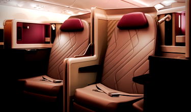 LATAM’s New Business Class Suites With Doors For Boeing 787 Fleet