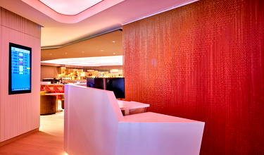 Virgin Atlantic Clubhouse LAX Joins Priority Pass, With A ($35) Twist