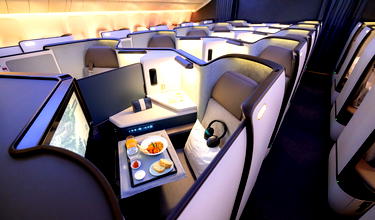 BOOKED: I’m Headed To Hong Kong, Flying Cathay Pacific & More!