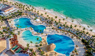 Hyatt & Bahia Principe Joint Venture For All-Inclusive Resorts