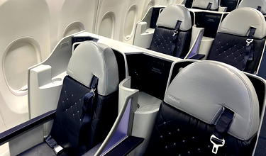 How To Redeem Miles For Copa Business Class