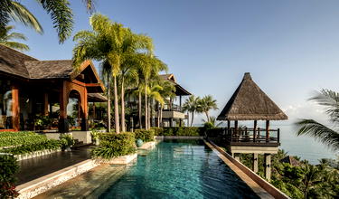 Cool: Four Seasons & The White Lotus Expand Partnership