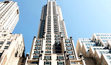 Iconic Four Seasons New York Reopens, After Long Closure