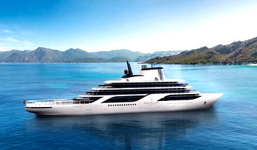 Four Seasons Yachts: Prices, Suites, Dining, Itineraries, How To Book