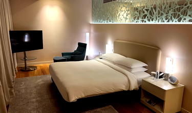 Major American & Hyatt Partnership Changes Now Live