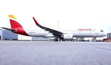 Iberia Airbus A321XLR: A New Era For Long Haul Travel