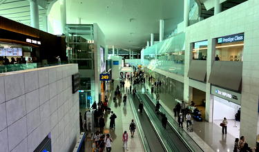 Seoul Incheon Airport: Awesome Or Overrated?