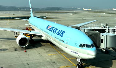 Could Korean Air Start Flying To Orlando?! I’m Skeptical…