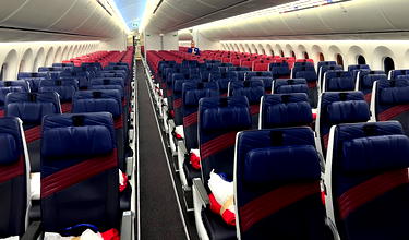 LATAM Orders More Boeing 787s, Plans On 52 Dreamliners By 2030