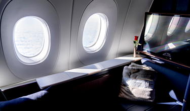 How Should I Book Lufthansa Allegris First Class? Help Me Out!