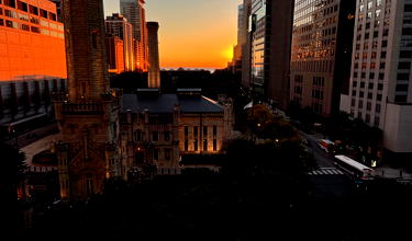 Hyatt Business Card 10% Award Redemption Bonus: How It Works