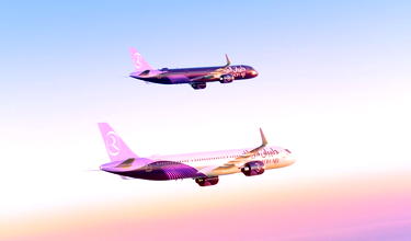 Riyadh Air Unveils Brand Sonic, And It’s Really Well Done