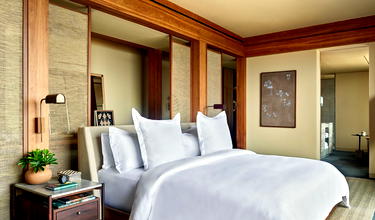 Rosewood Mandarina Opens: New Luxury Resort In Mexico