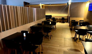 Review: Aeromexico Lounge Mexico City Airport (MEX)