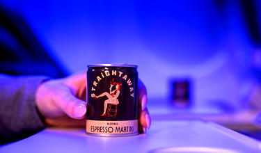 Alaska Airlines’ New Premium Drinks & Amenities